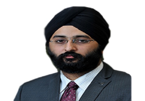 Quote on MPC announcement : RBI pauses and retains stance - It`s a turning wicket, need to select shots carefully from Mr. Gurvinder Singh Wasan, JM Financial Asset Management 